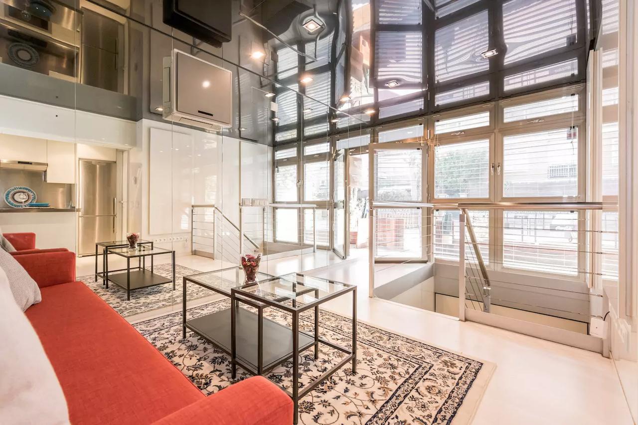 My City Home - Duplex At Puerta De Hierro Μαδρίτη Εξωτερικό φωτογραφία