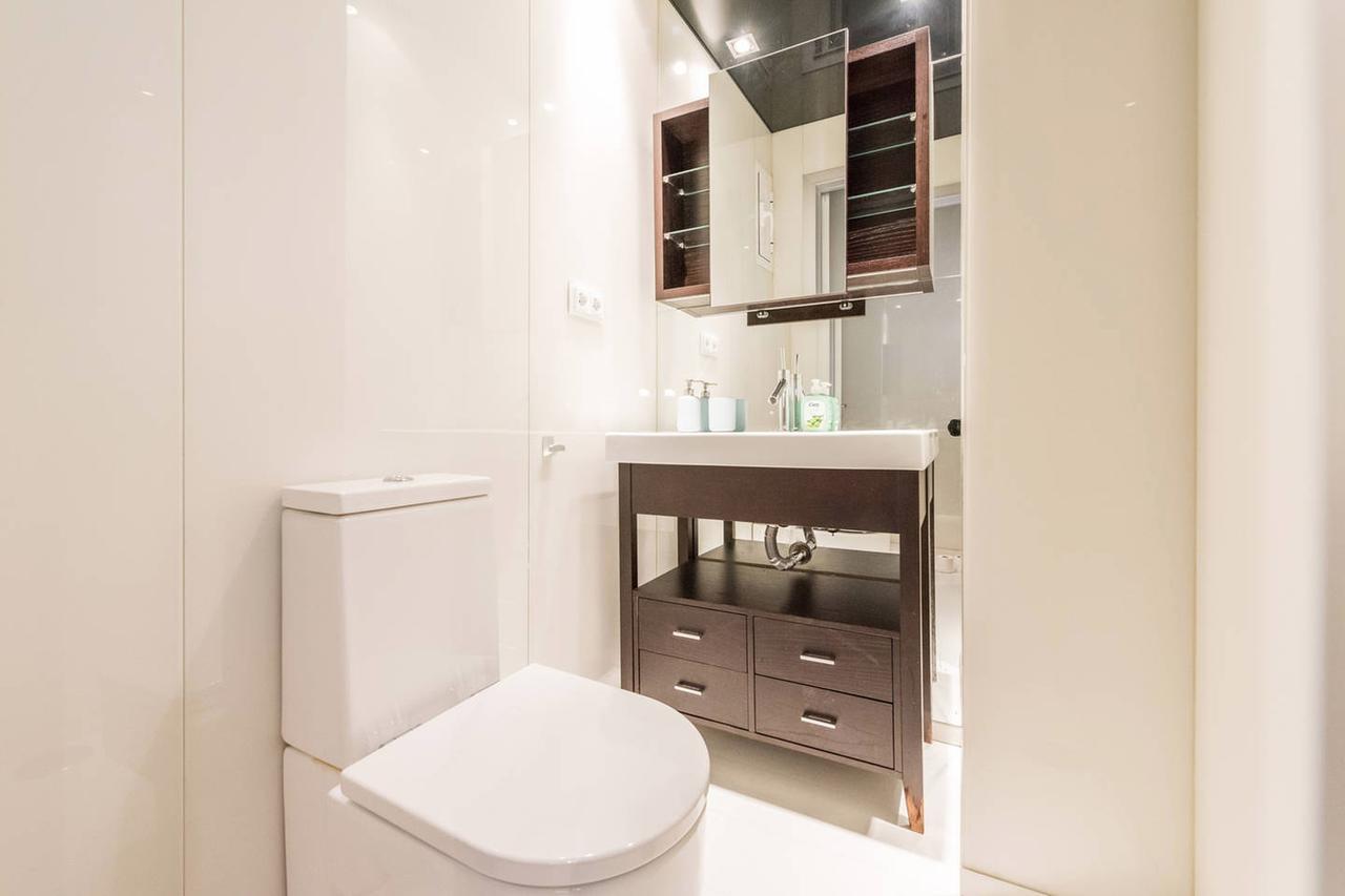 My City Home - Duplex At Puerta De Hierro Μαδρίτη Εξωτερικό φωτογραφία
