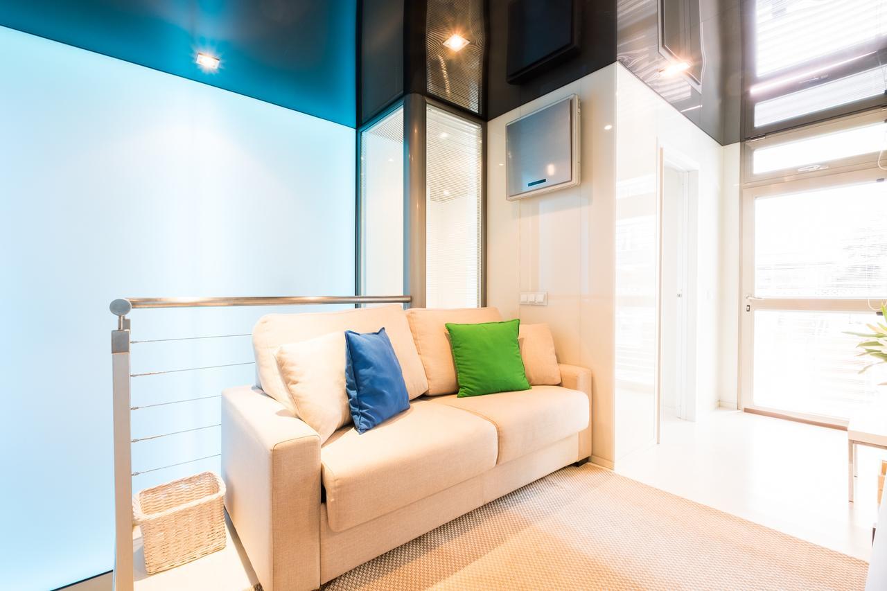 My City Home - Duplex At Puerta De Hierro Μαδρίτη Εξωτερικό φωτογραφία