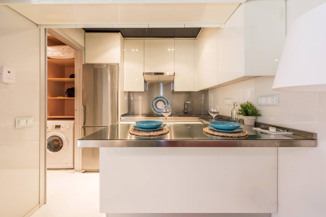 My City Home - Duplex At Puerta De Hierro Μαδρίτη Εξωτερικό φωτογραφία