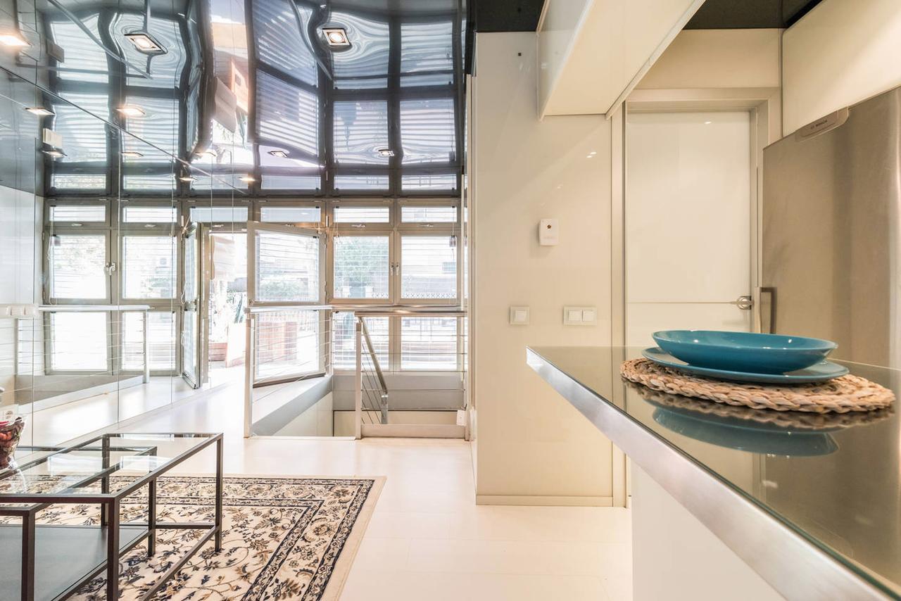 My City Home - Duplex At Puerta De Hierro Μαδρίτη Εξωτερικό φωτογραφία